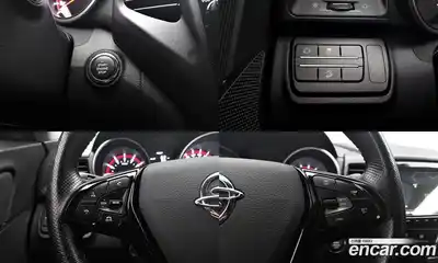 SsangYong TIBOLI 2019 1.6 гидро в Москве, миниатюра 11