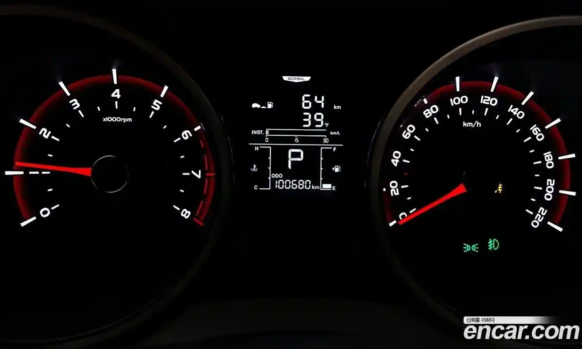 SsangYong TIBOLI 2019 1.6 гидро в Москве, фото 12