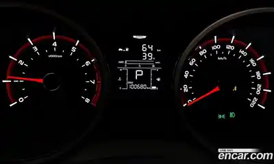 SsangYong TIBOLI 2019 1.6 гидро в Москве, миниатюра 12