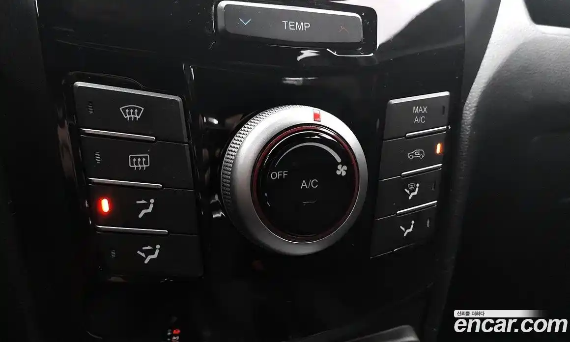 SsangYong TIBOLI 2019 1.6 гидро в Москве, фото 14