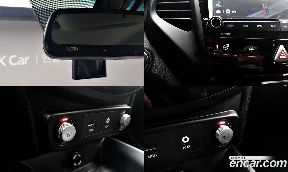 SsangYong TIBOLI 2019 1.6 гидро в Москве, фото 15