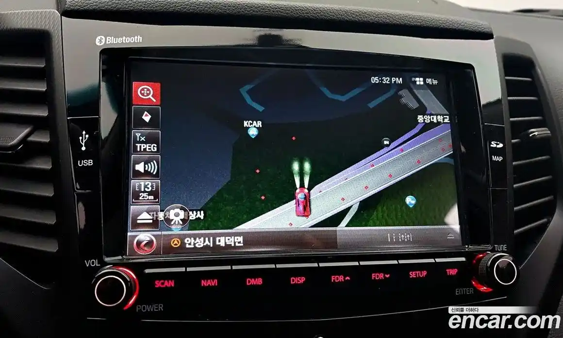 SsangYong TIBOLI 2019 1.6 гидро в Москве, фото 16