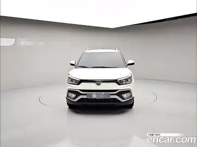 SsangYong TIBOLI 2019 1.6 гидро в Москве, миниатюра 2