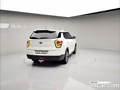 SsangYong TIBOLI 2019 1.6 гидро в Москве, миниатюра 4