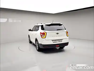 SsangYong TIBOLI 2019 1.6 гидро в Москве, миниатюра 6