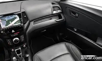 SsangYong TIBOLI 2019 1.6 гидро в Москве, миниатюра 9