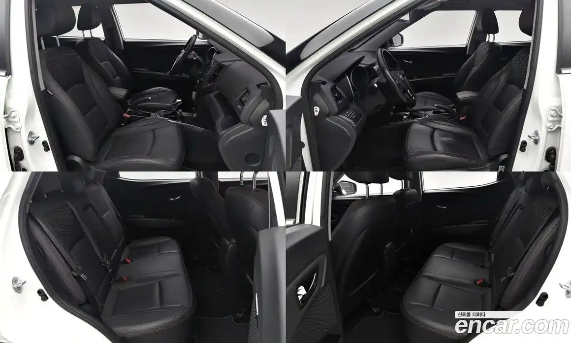 SsangYong TIBOLI 2019 1.6 гидро в Москве, фото 10