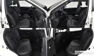 SsangYong TIBOLI 2019 1.6 гидро в Москве, миниатюра 10