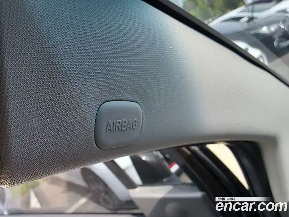 Chevrolet Spark 2011 1.0 гидро в Москве, фото 13