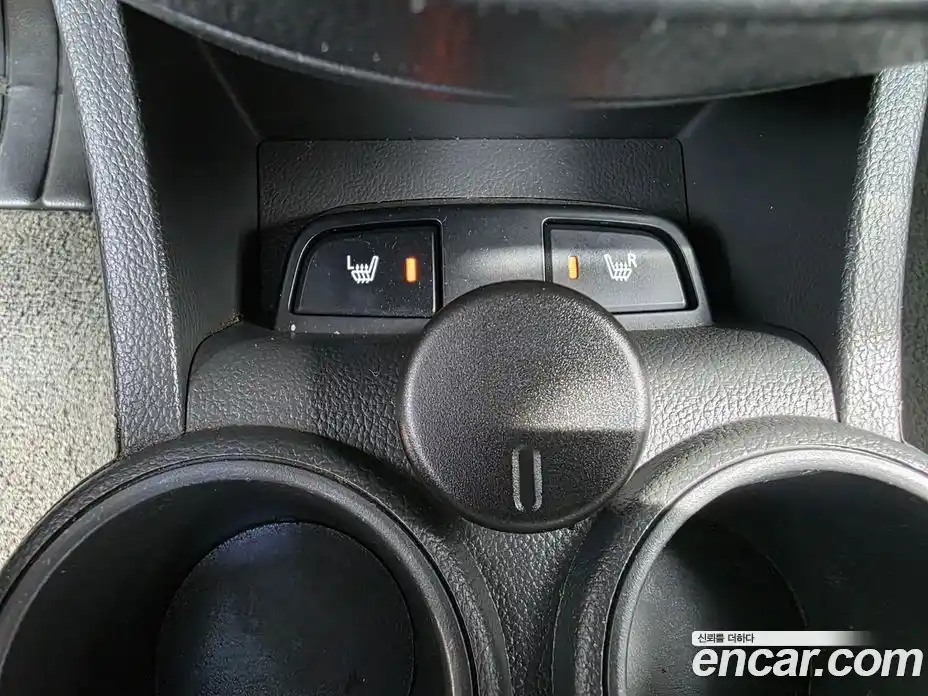 Chevrolet Spark 2011 1.0 гидро в Москве, фото 14