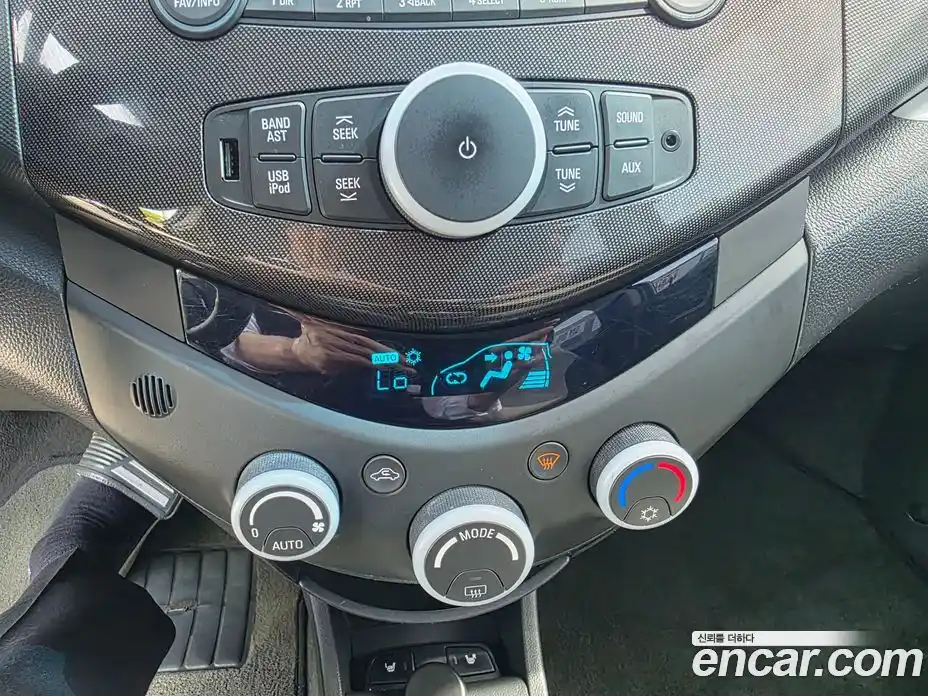 Chevrolet Spark 2011 1.0 гидро в Москве, фото 15