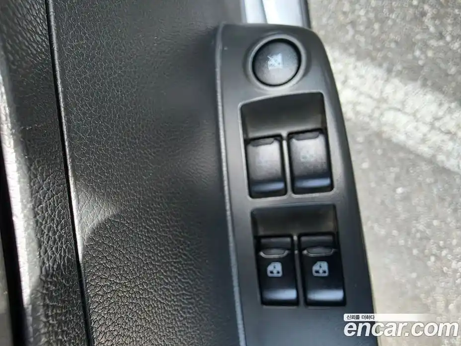 Chevrolet Spark 2011 1.0 гидро в Москве, фото 18