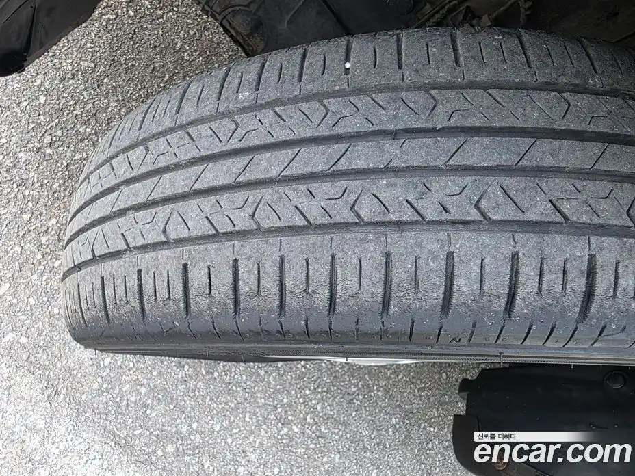Chevrolet Spark 2011 1.0 гидро в Москве, фото 19