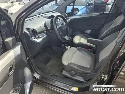 Chevrolet Spark 2011 1.0 гидро в Москве, миниатюра 7