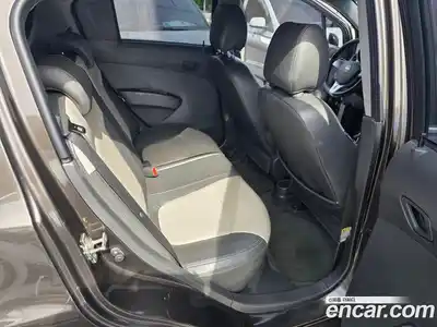 Chevrolet Spark 2011 1.0 гидро в Москве, миниатюра 9