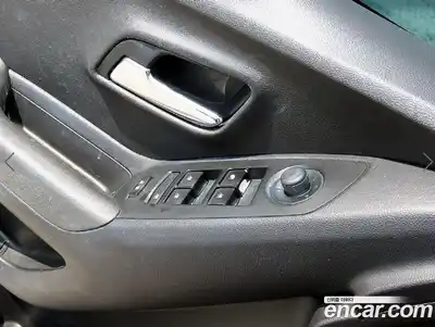 Chevrolet Trax 2017 1.6 гидро в Москве № 1979541, миниатюра 11