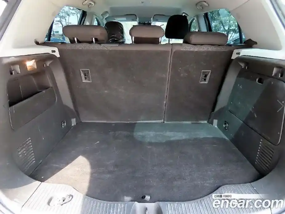 Chevrolet Trax 2017 1.6 гидро в Москве № 1979541, фото 16