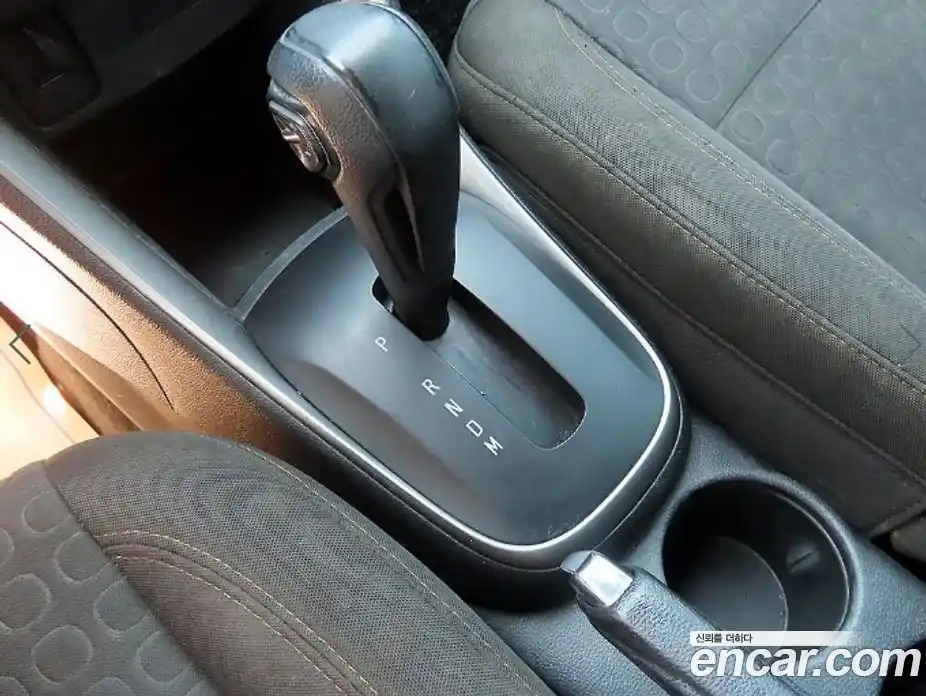 Chevrolet Trax 2017 1.6 гидро в Москве № 1979541, фото 10