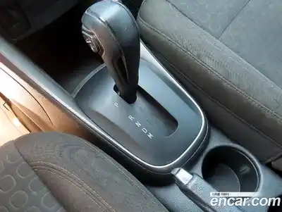 Chevrolet Trax 2017 1.6 гидро в Москве № 1979541, миниатюра 10