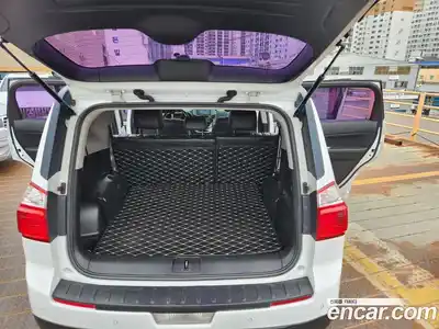 Chevrolet Orlando 2015 2.0 гидро в Москве № 1979545, миниатюра 12
