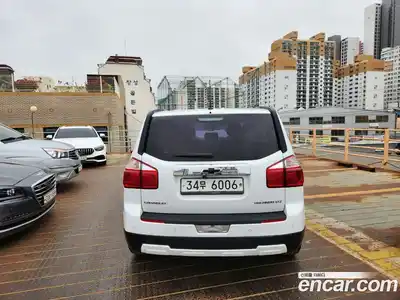 Chevrolet Orlando 2015 2.0 гидро в Москве № 1979545, миниатюра 4