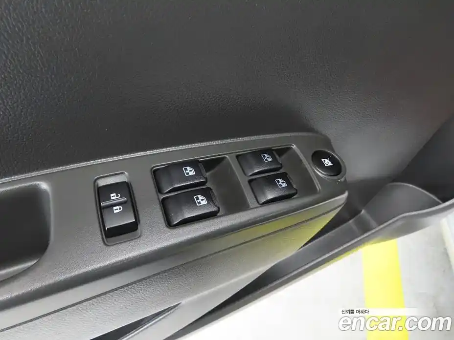 Chevrolet Spark 2013 1.0 механика в Москве, фото 14
