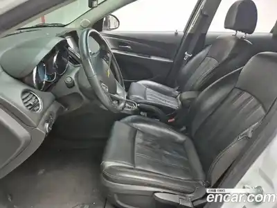 Chevrolet Cruze 2014 2.0 гидро в Москве, миниатюра 11