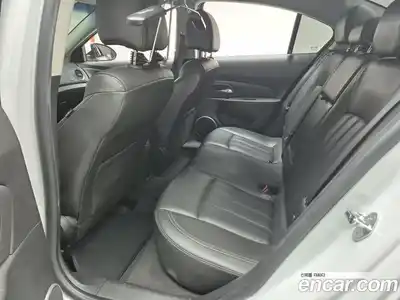 Chevrolet Cruze 2014 2.0 гидро в Москве, миниатюра 12