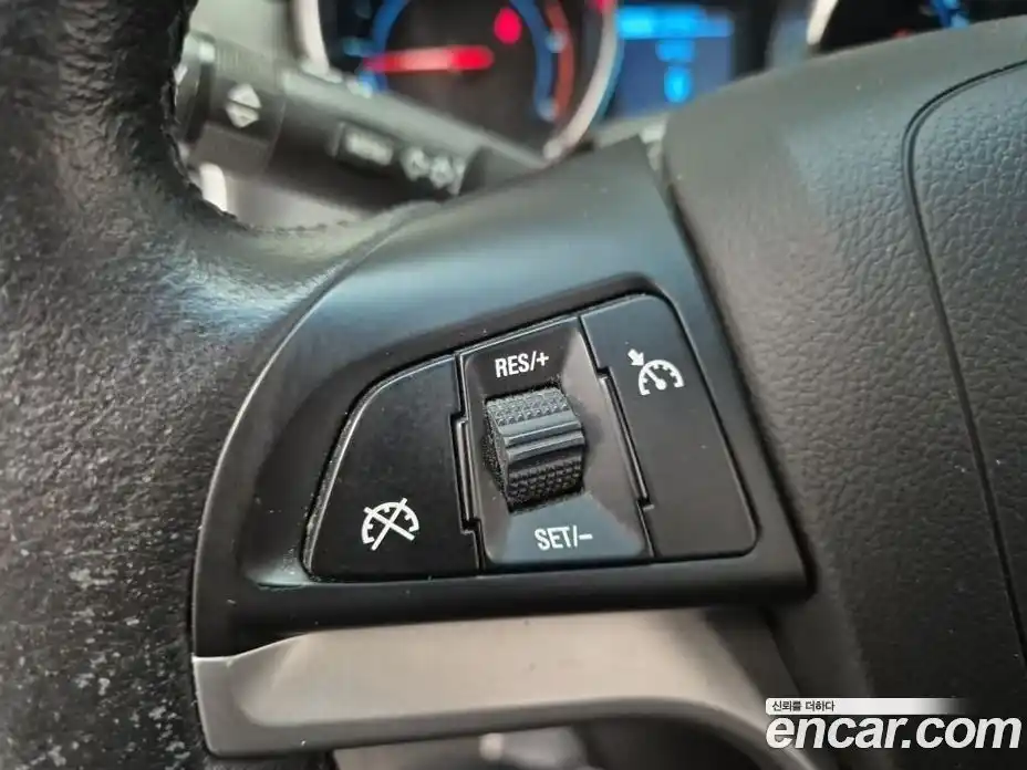 Chevrolet Cruze 2014 2.0 гидро в Москве, фото 15