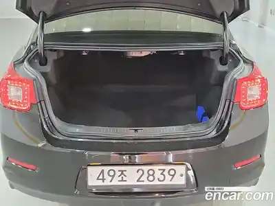 Chevrolet Malibu 2014 2.0 гидро в Москве № 1979561, миниатюра 5
