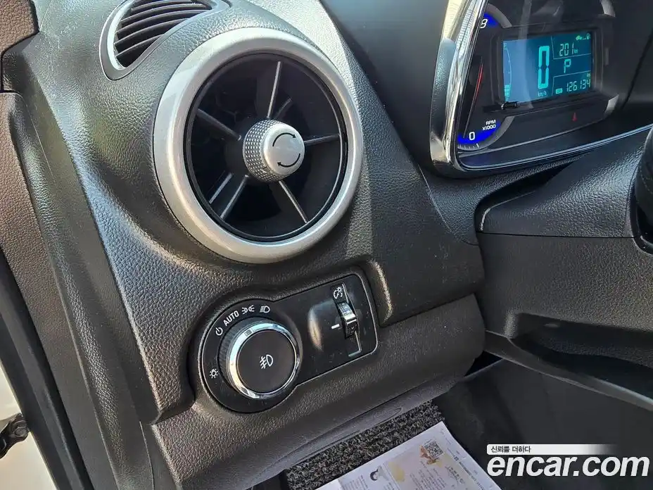 Chevrolet Trax 2016 1.4 гидро в Москве № 1979569, фото 16