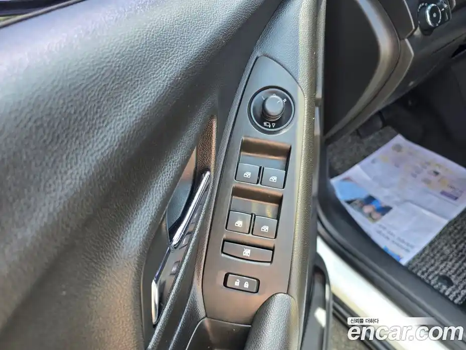 Chevrolet Trax 2016 1.4 гидро в Москве № 1979569, фото 17