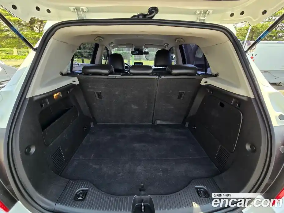 Chevrolet Trax 2016 1.4 гидро в Москве № 1979569, фото 19