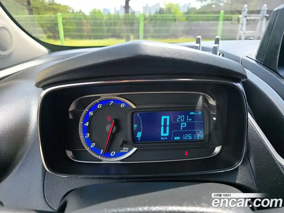Chevrolet Trax 2016 1.4 гидро в Москве № 1979569, фото 8