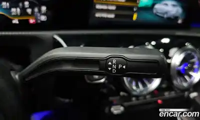 Mercedes-Benz CLA-Class 2021 2.0 гидро в Москве, миниатюра 12
