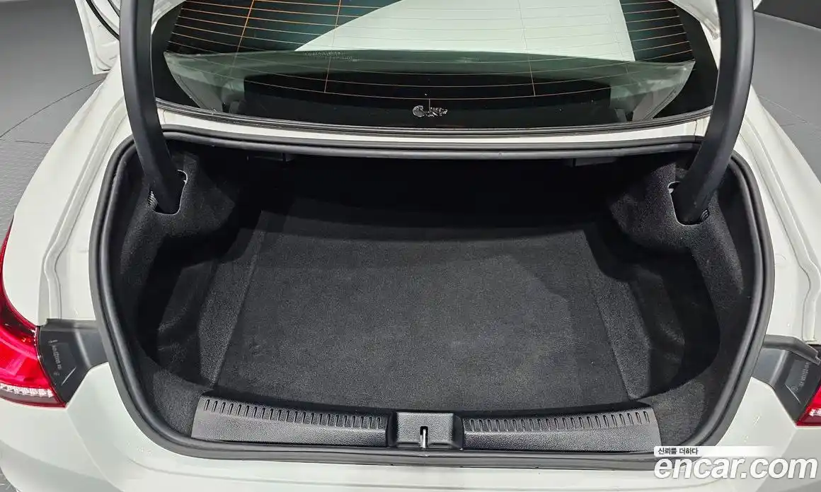 Mercedes-Benz CLA-Class 2021 2.0 гидро в Москве, фото 26
