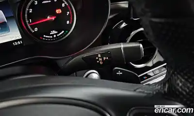 Mercedes-Benz GLC-Class 2018 2.0 гидро в Москве, миниатюра 12