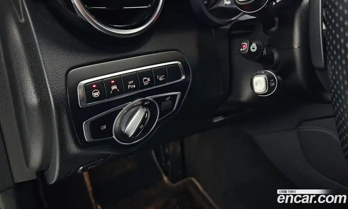 Mercedes-Benz GLC-Class 2018 2.0 гидро в Москве, фото 20