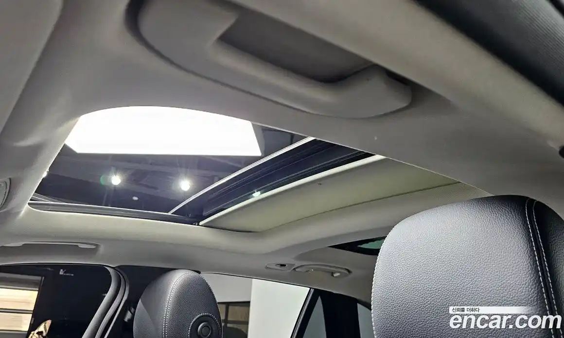 Mercedes-Benz GLC-Class 2018 2.0 гидро в Москве, фото 23