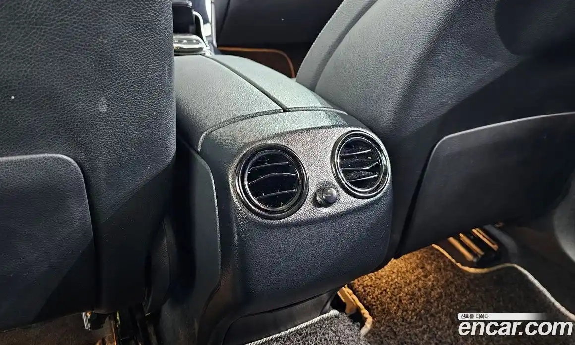 Mercedes-Benz GLC-Class 2018 2.0 гидро в Москве, фото 32