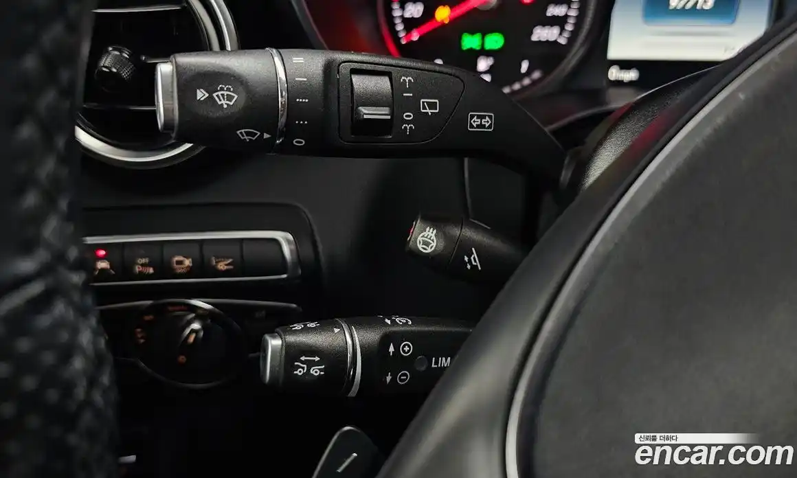 Mercedes-Benz GLC-Class 2018 2.0 гидро в Москве, фото 33