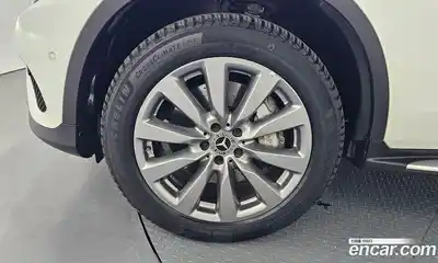 Mercedes-Benz GLC-Class 2018 2.0 гидро в Москве, миниатюра 5