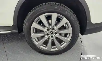Mercedes-Benz GLC-Class 2018 2.0 гидро в Москве, миниатюра 7