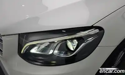 Mercedes-Benz GLC-Class 2018 2.0 гидро в Москве, миниатюра 8