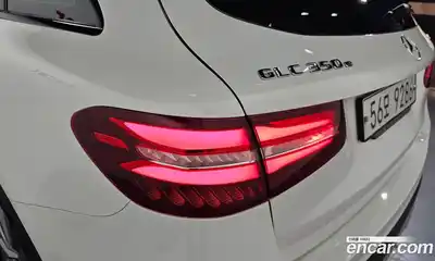 Mercedes-Benz GLC-Class 2018 2.0 гидро в Москве, миниатюра 9