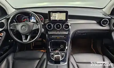Mercedes-Benz GLC-Class 2018 2.0 гидро в Москве, миниатюра 10