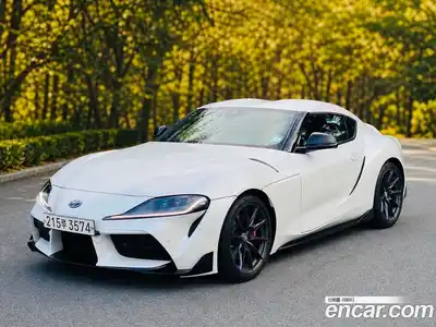 Toyota Supra