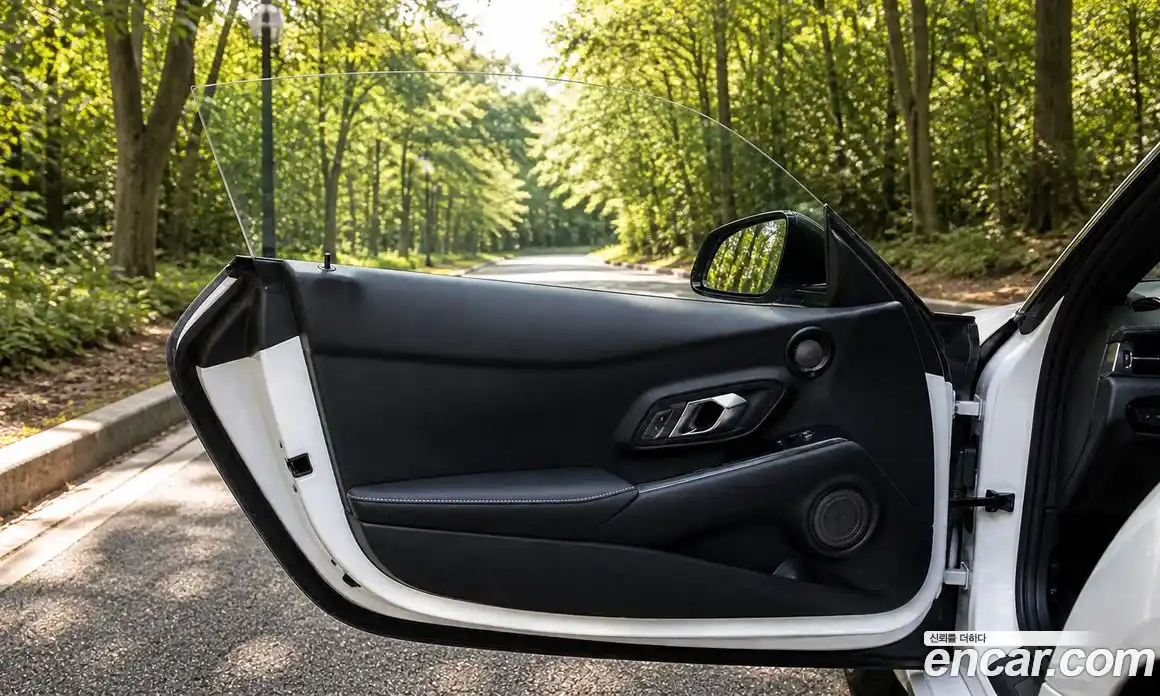 Toyota Supra 2023 3.0 гидро, фото 7