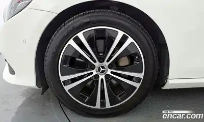 Mercedes-Benz E-Class 2020 2.0 гидро, миниатюра 5