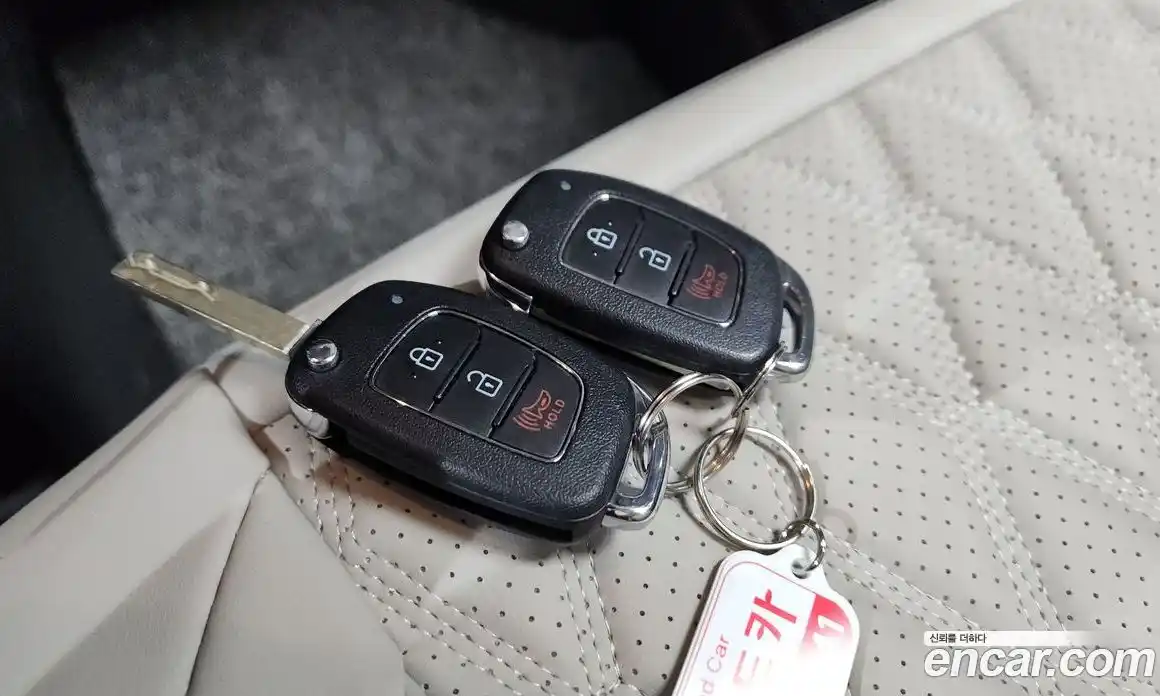 Hyundai Casper 2021 1.0 гидро в Москве, фото 17